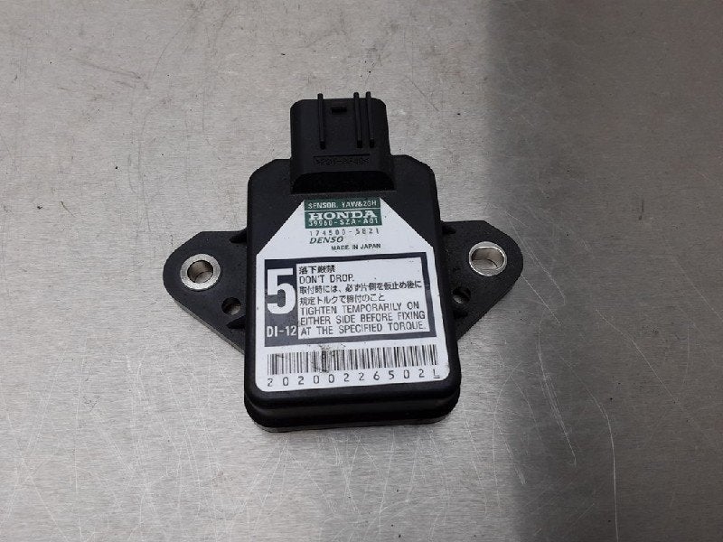 SENSOR DIVERSEN Honda Jazz (GE6 / GE8 / GG / GP), Gebruikt, Honda