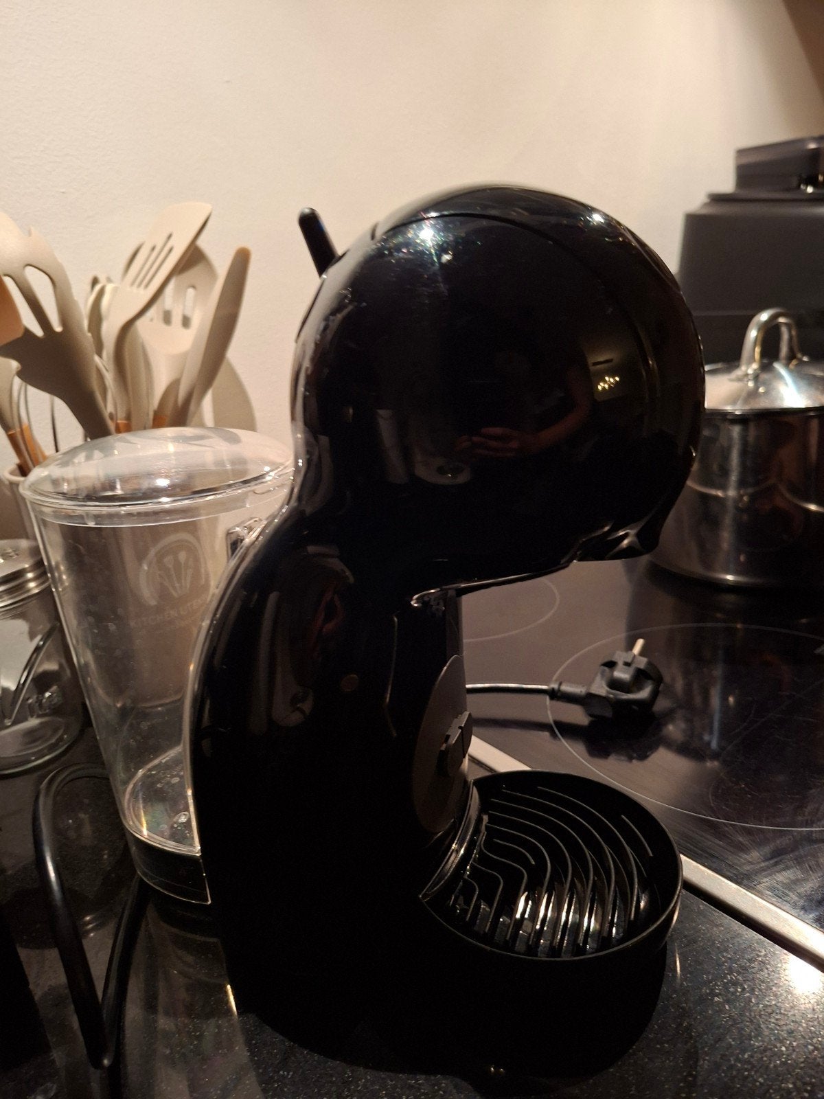 gereserveerd - Dolce Gusto koffiezet gratis, Ophalen