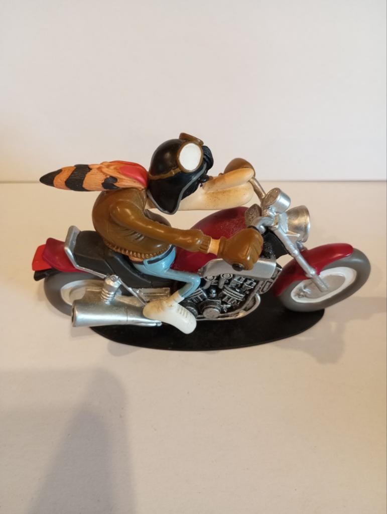Joe Bar Team Series 1-figuur, Ophalen of Verzenden