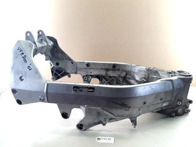 VFR800 2002 - 2013 Honda Frame D1-36407