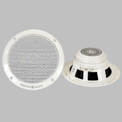 DLS MR6 – 100W max, Watersport en Boten, Accessoires en Onderhoud, Ophalen of Verzenden, Nieuw, Overige typen