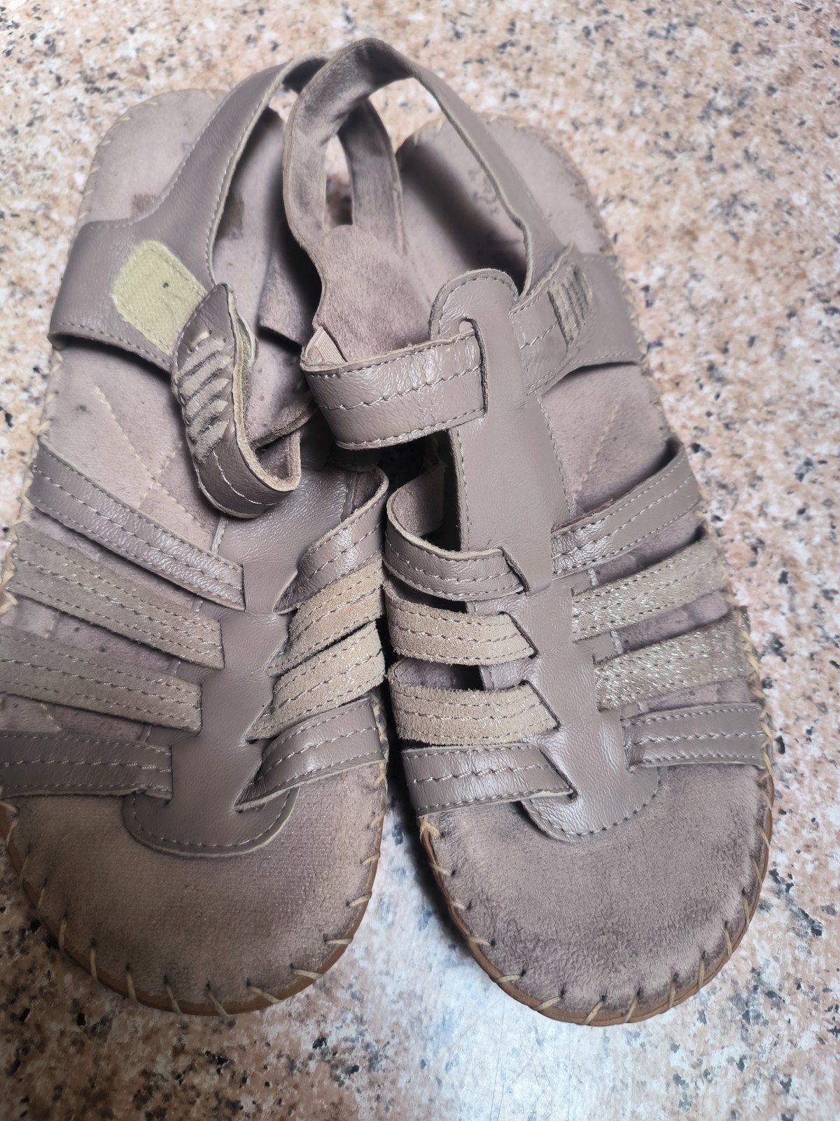 sandales Jana, Vêtements | Femmes, Chaussures, Enlèvement