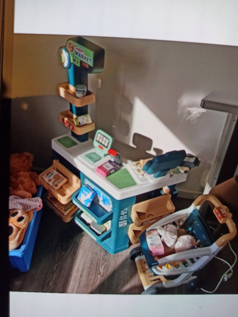 Gratis winkeltje, Kinderen en Baby's, Ophalen, Gebruikt