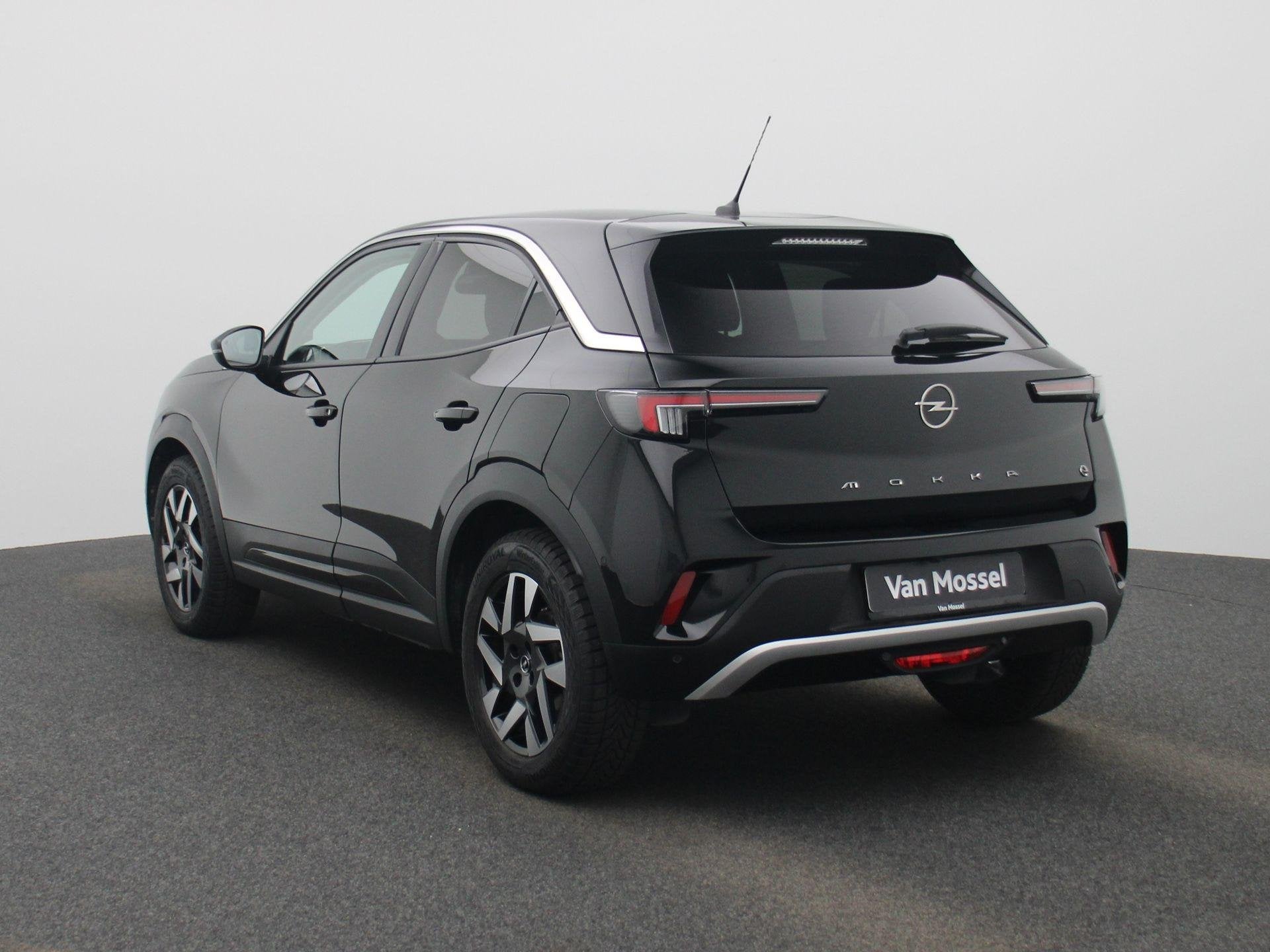 Opel Mokka-e BEV 50kWh e-Elegance (automatique), Autos, Opel, Achat, Mokka-e, 1598 kg, 5 portes