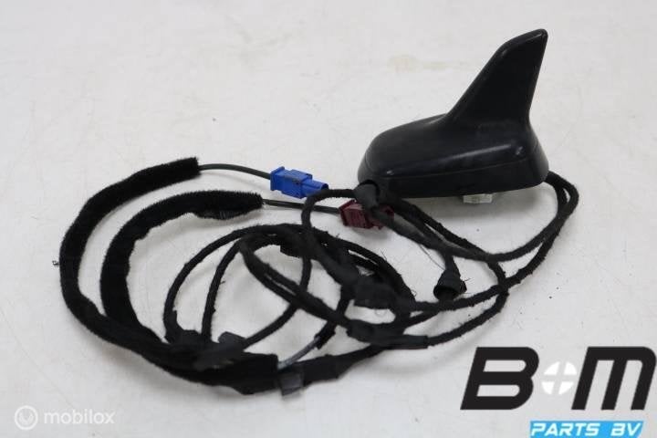 Antenne Audi A5 8T Coupe 8T0035503E, Utilisé