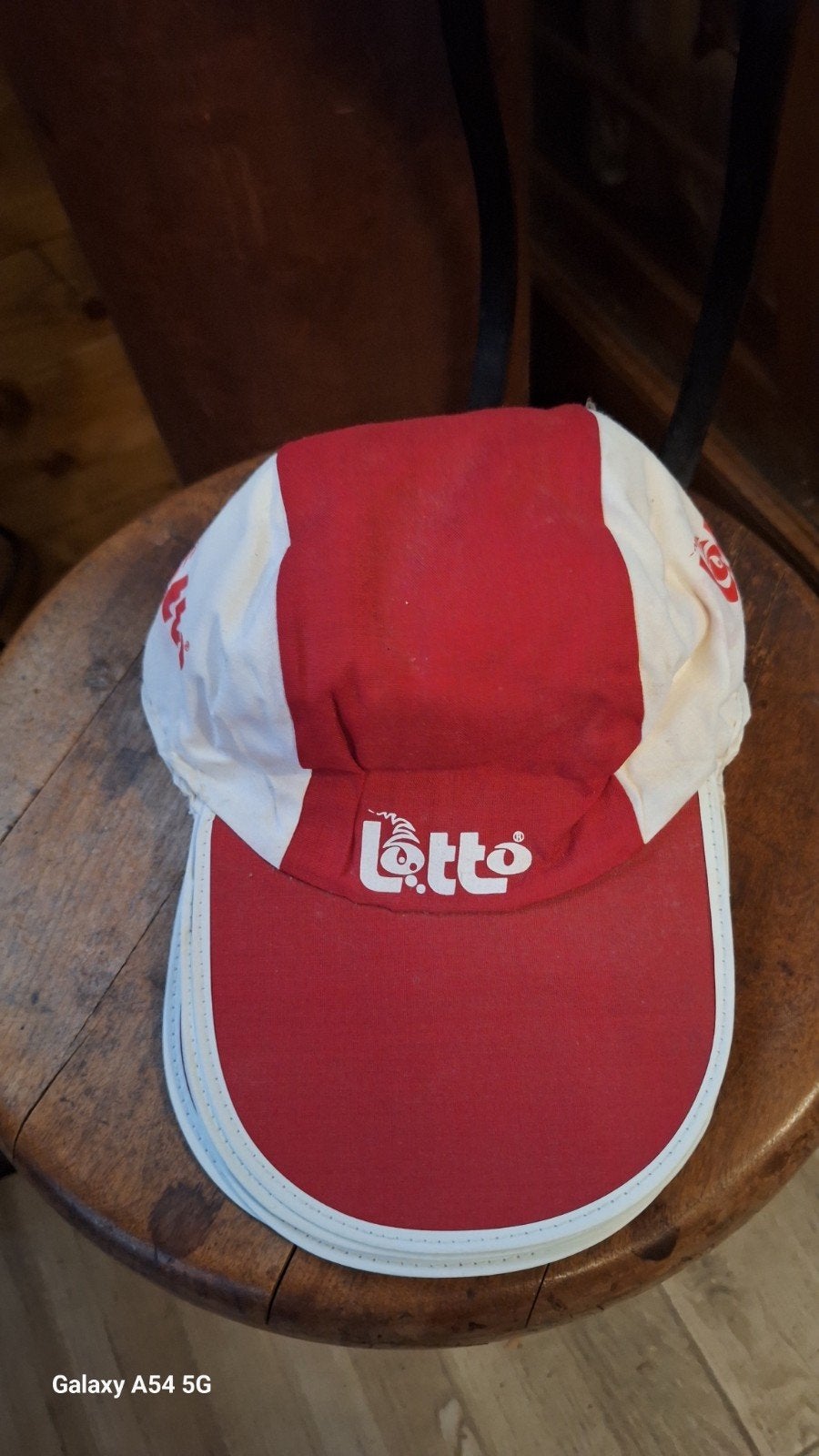 lotto promopetjes, Ophalen of Verzenden