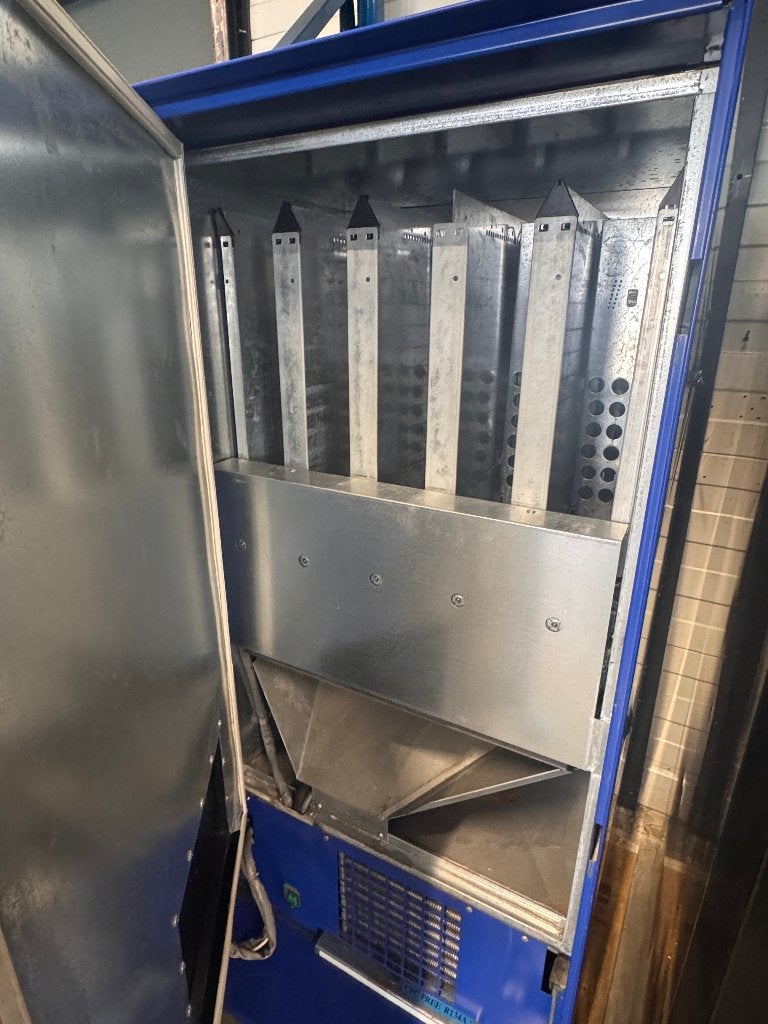pepsi automaat | drankautomaat | 5 selecties | opruiming, Enlèvement, Comme neuf