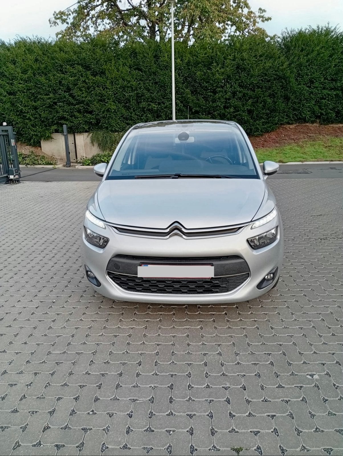 Citroën C4 Picasso automatique diesel, Achat, Diesel, Automatique, Particulier