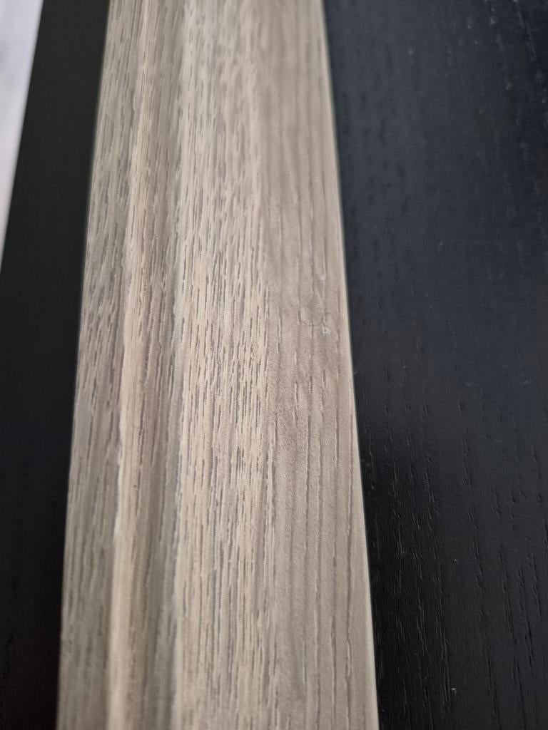 Sierlijsten mdf houtlook 9st., Doe-het-zelf en Bouw, Ophalen, MDF