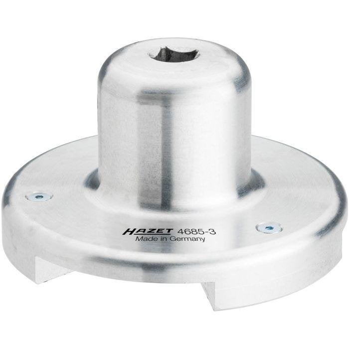 Hazet Aandrijfsleutel 1/2 " – 4685-3, Doe-het-zelf en Bouw, Ophalen, Nieuw