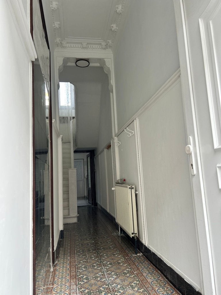 Maison a louer sur Vilvoorde 5 chambres, Immo, Huizen te huur, 200 m², Vilvoorde, Direct bij eigenaar, 5 kamers