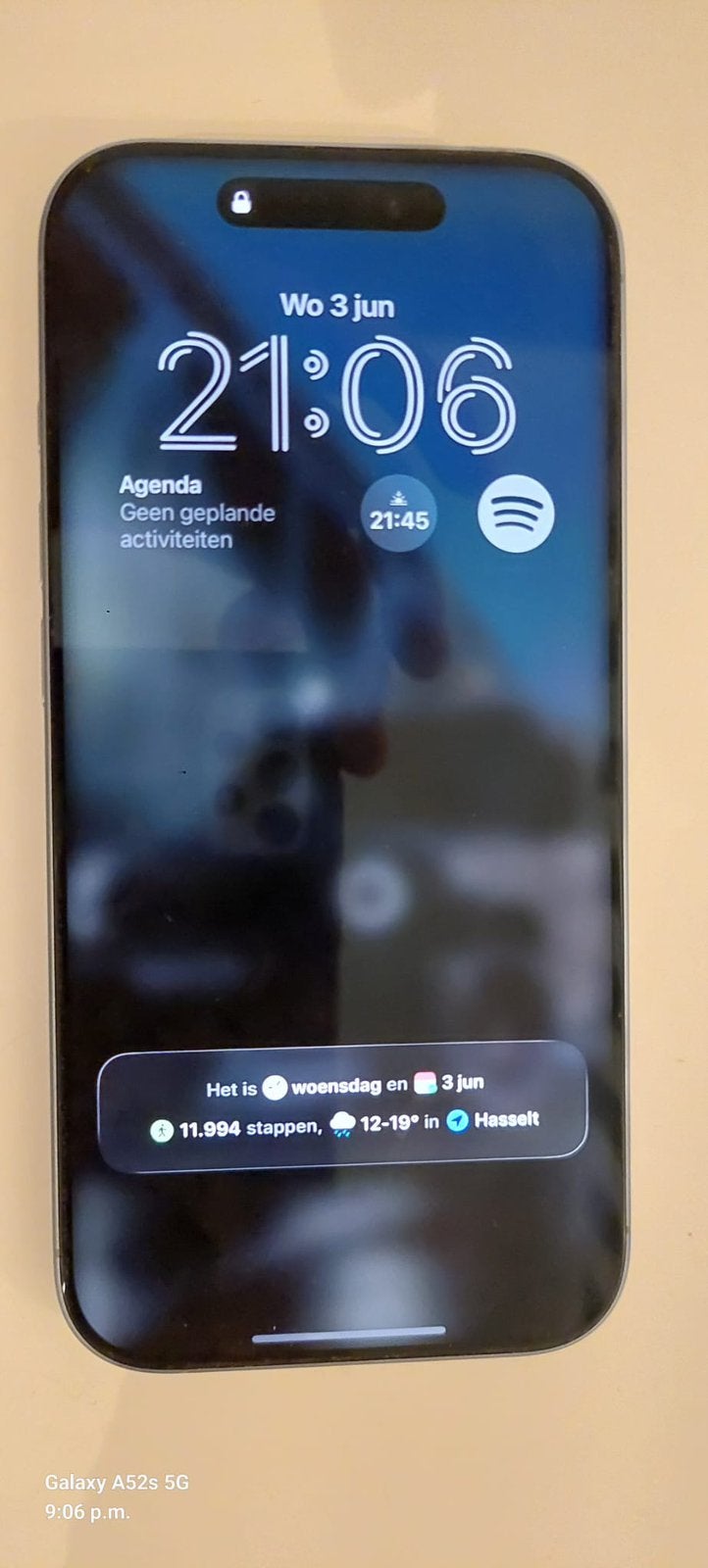Iphone 17, Télécoms, Téléphonie mobile | Apple iPhone, Avec abonnement, Enlèvement ou Envoi, Autres modèles, Comme neuf