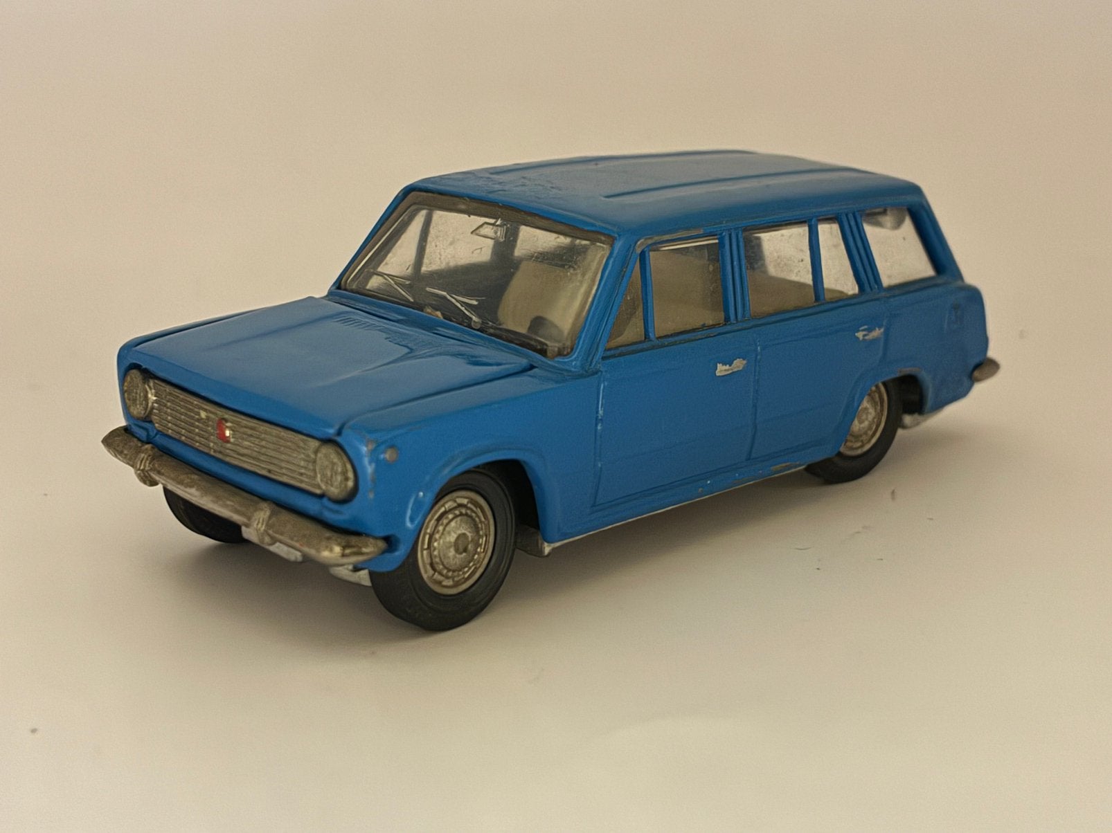 Lada 1200 S Combi (Type VAZ 2102) 1978 - NovoExport, Enlèvement ou Envoi, Comme neuf, Voiture