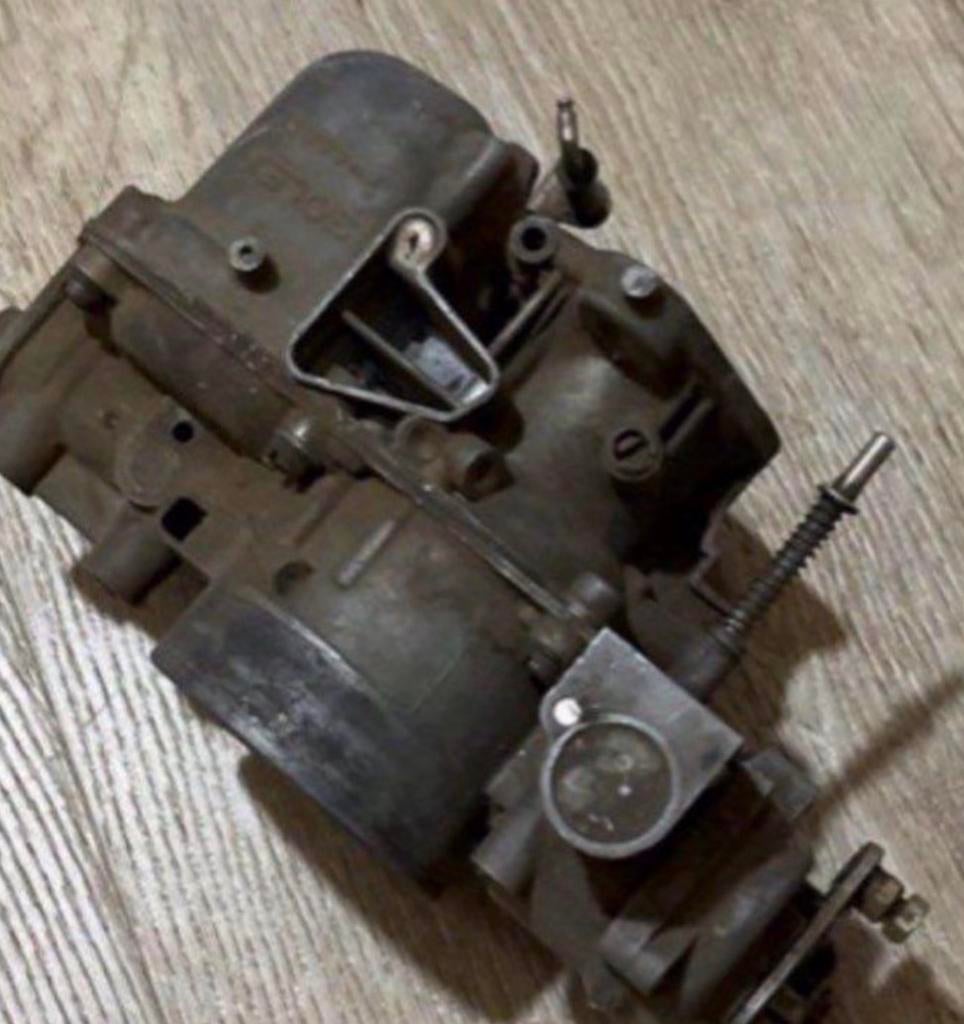 Carburateur solex, Enlèvement ou Envoi