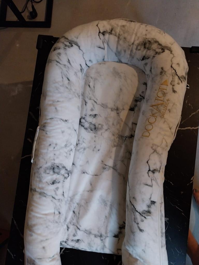 Nestje voor baby, Kinderen en Baby's, Ophalen