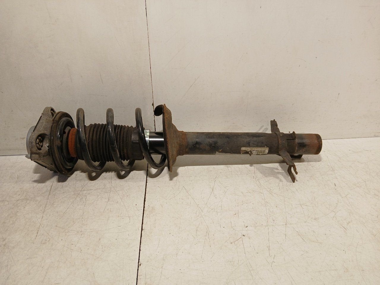 Veerpoot links voor Citroën Jumper, Onderdelen@venauto.nl, Van der Ven Autorecycling B.V., Ettenseweg 76, 4706 PB Roosendaal, The Netherlands