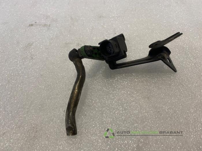 Régulateur d'hauteur Xenon d'un Porsche Macan, -, Porsche, 3 mois de garantie, Utilisé