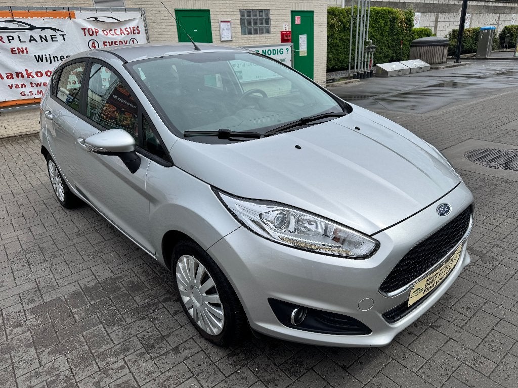 GUÉ, Argent ou Gris, Achat, 998 cm³, Euro 6