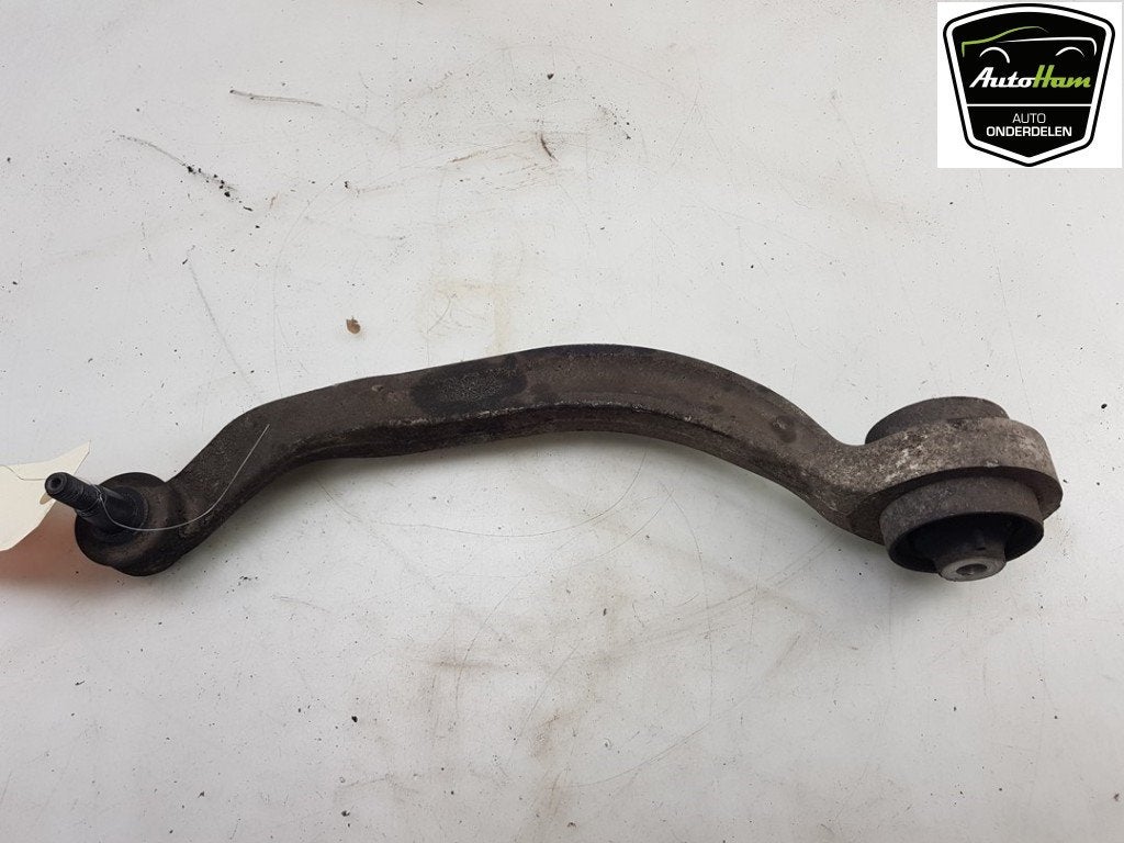 BRAS DE SUSPENSION AVANT GAUCHE (TRIANGLE) Audi A4 (B6), Dhr. J. Ham, Administratie@autoham.nl, Audi, Utilisé