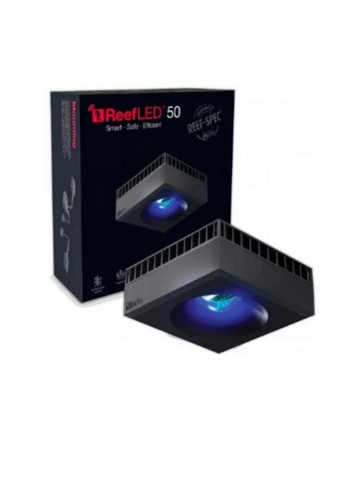 Red sea reefled 50 nieuw, Animaux & Accessoires, Poissons | Poissons d'aquarium, Autres types, Poisson de mer