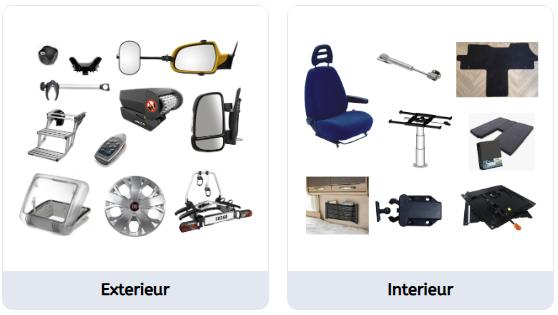 Caravan en Camper accessoires te koop! Zie onze website!, Caravans en Kamperen, Caravanaccessoires, Ophalen of Verzenden, Nieuw