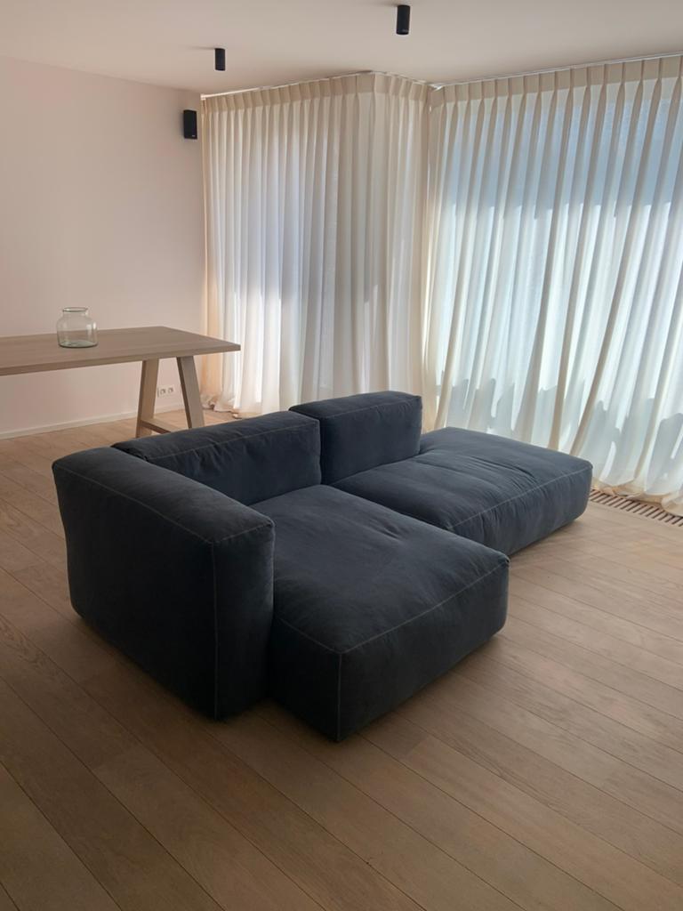 Hay Mags Soft Sofa 2.5 seater, Ophalen, Zo goed als nieuw