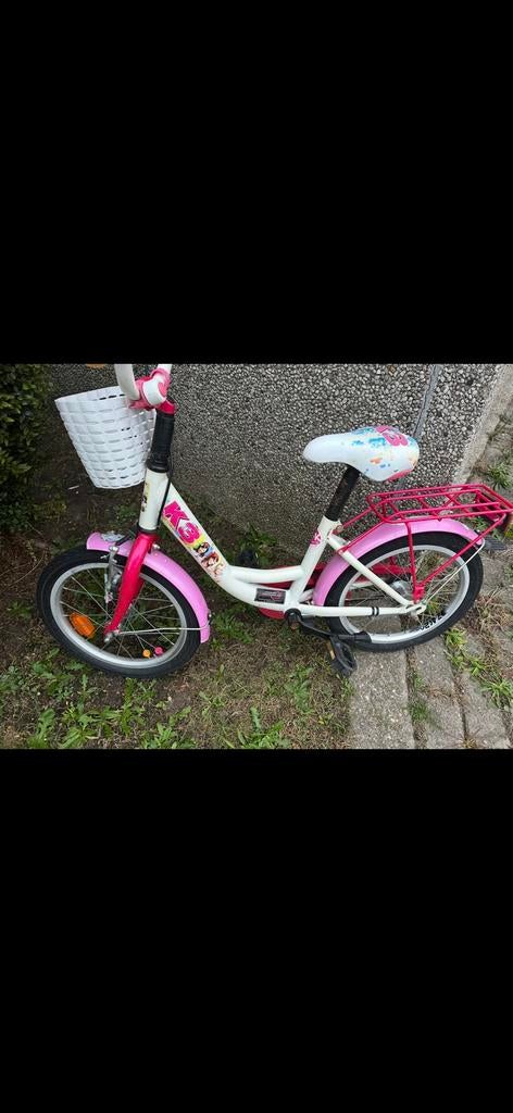 Velo K3, Fietsen en Brommers, Ophalen, Gebruikt