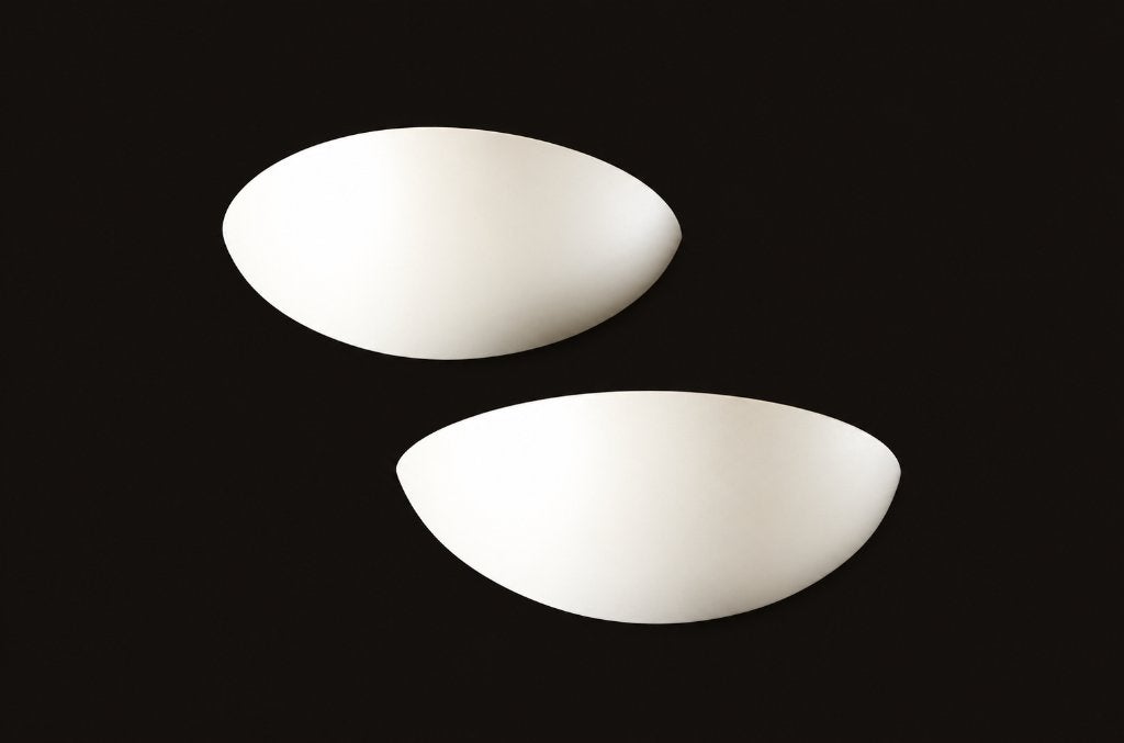 Design wandlampen atelier sedap lighting, Antiquités & Art, Marqué, Pierre/céramique, Enlèvement ou Envoi, Lampe