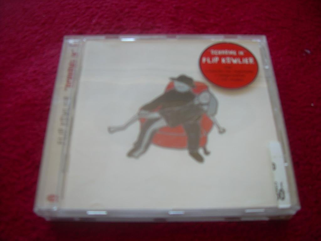 CD - FLIP KOWLIER - OCHARME IK, CD & DVD, CD | Néerlandophone, Enlèvement ou Envoi, Comme neuf, Rap ou Hip-Hop
