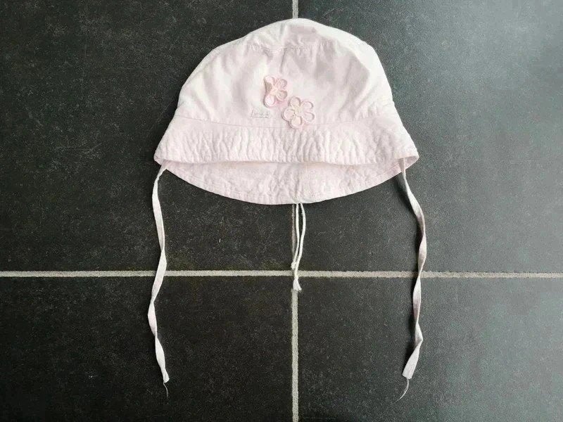 strass hoedje, Kinderen en Baby's, Babykleding | Petten en Hoeden, Glamorous by strass, Meisje, Hoed, Ophalen of Verzenden