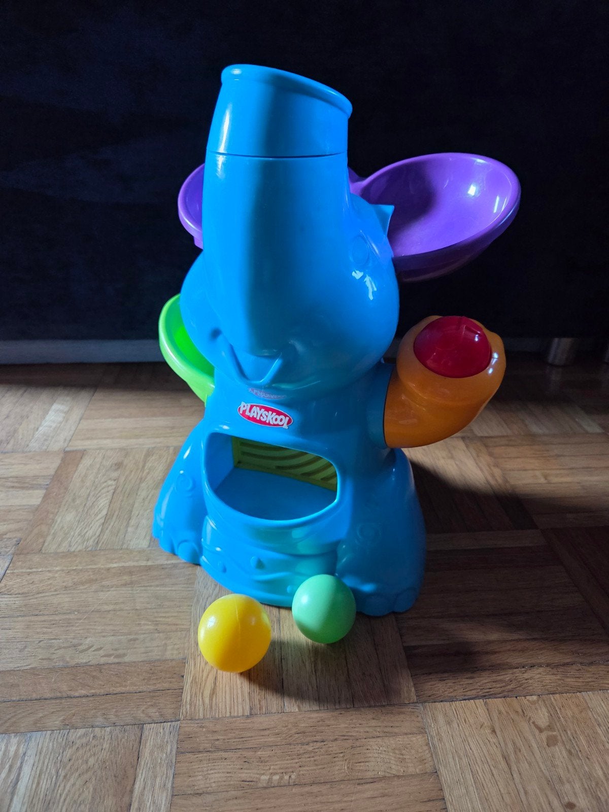 Playskool olifant, Kinderen en Baby's, Speelgoed | Vtech, Ophalen of Verzenden