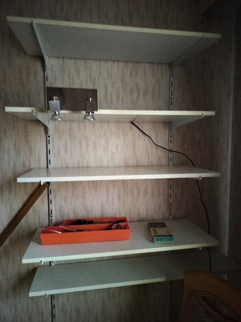 Rekje, Huis en Inrichting, Ophalen, Gebruikt