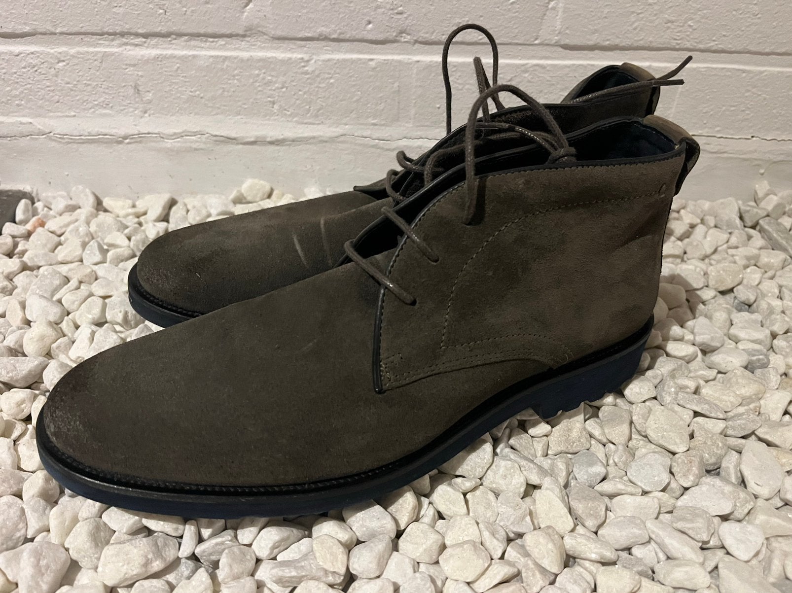 Schoenen maat 43, Ophalen, Zo goed als nieuw