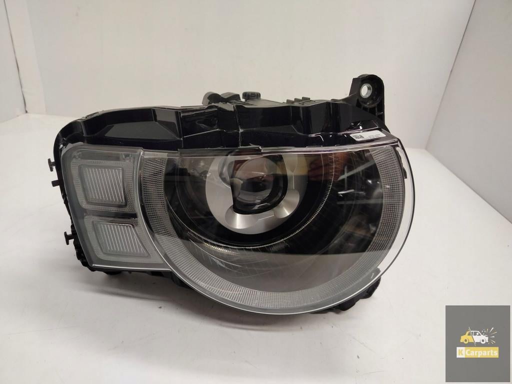 Land Rover Defender II Full Led rechterlamp, Auto-onderdelen, Dpoffice@jaguarlandrover.com, Abbey Road, Whitley 1
CV3 4LF  Coventry