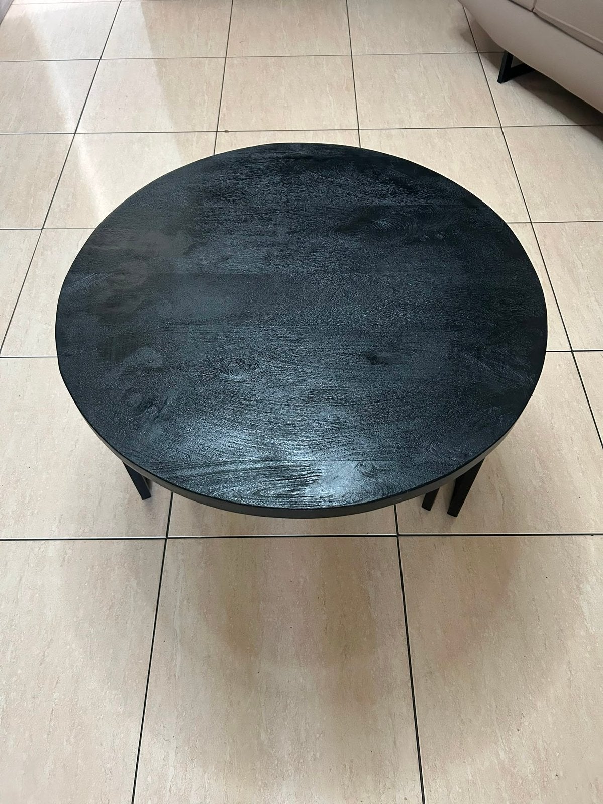 Table, Ophalen of Verzenden, Zo goed als nieuw