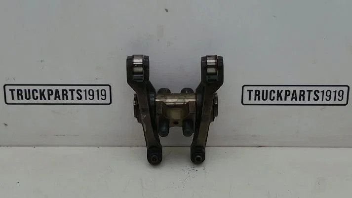 MAN Engines & Parts Tuimelaar D2676, Ophalen, Gebruikt, MAN, Motor en Accessoires