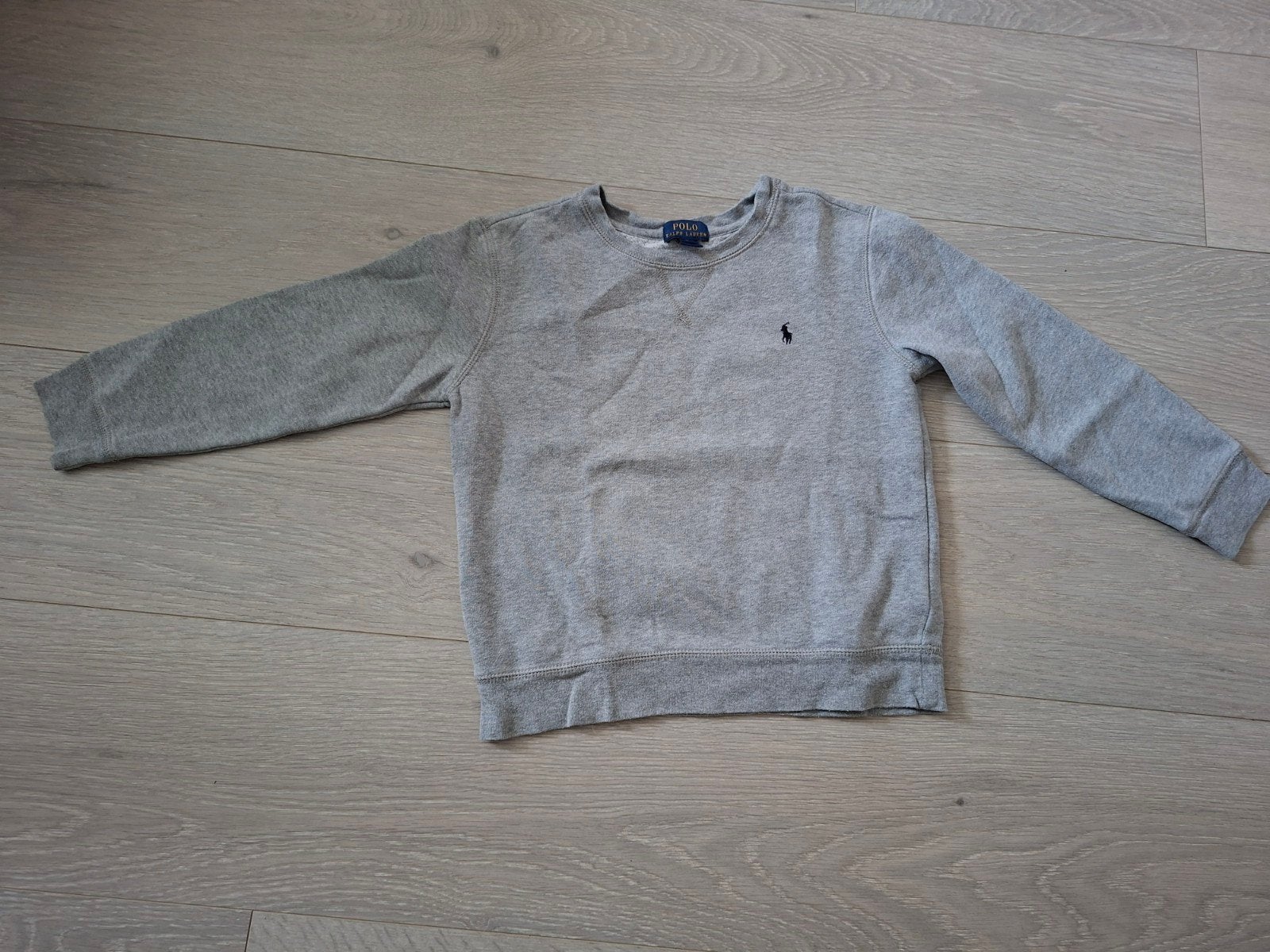Pull Ralph Lauren M122, Enlèvement ou Envoi, Ralph Lauren, Garçon, Pull ou Veste