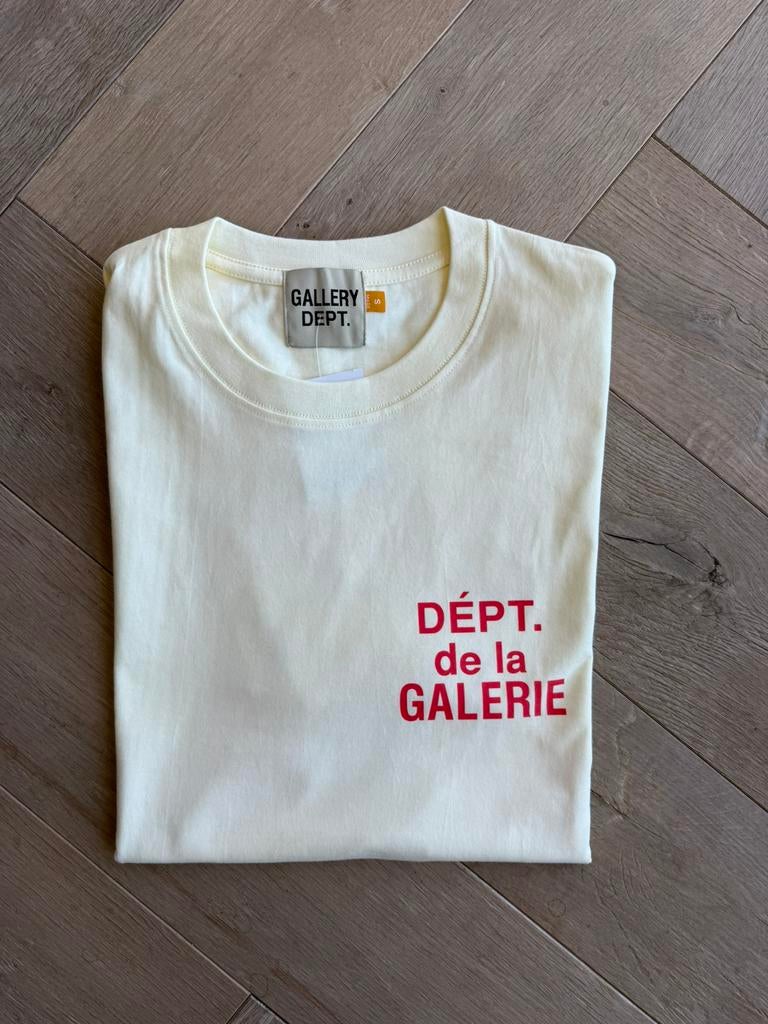Dept de la Galerie, Ophalen of Verzenden, Nieuw, Maat 46 (S) of kleiner, Wit