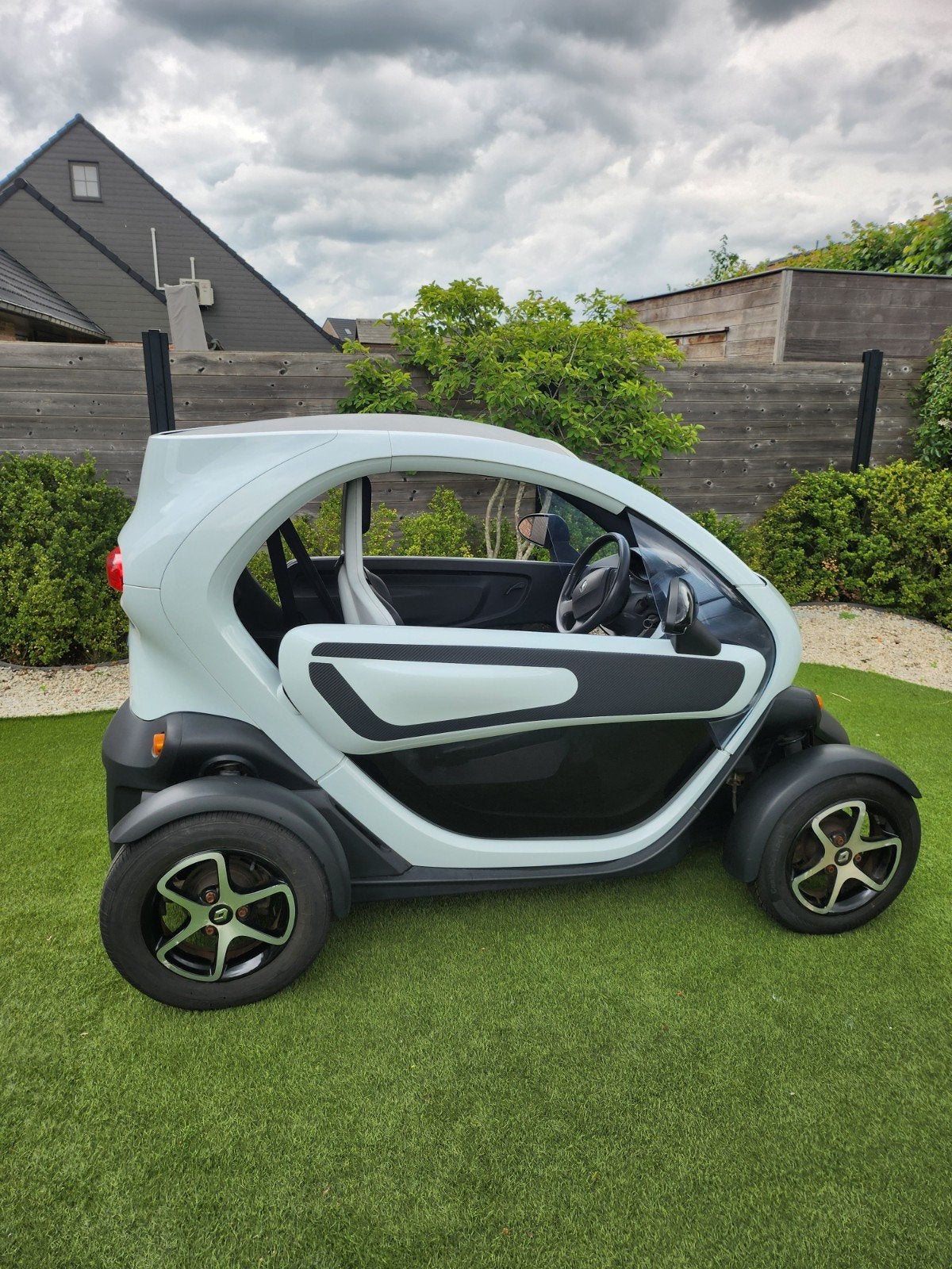 Renault Twizy 80, Auto's, Elektrisch, Twizy, Te koop