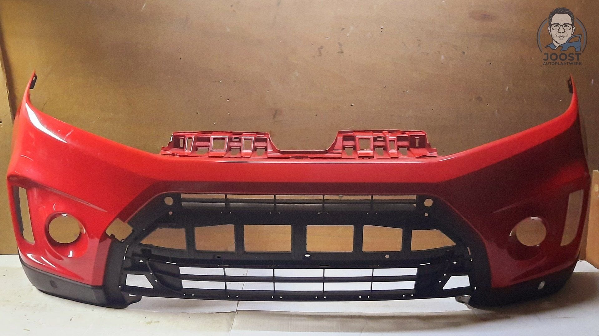 Voorbumper orgineel Suzuki Vitara LY vanaf 2015 71711-54P, -, Origine de la pièce connue, Utilisé, -