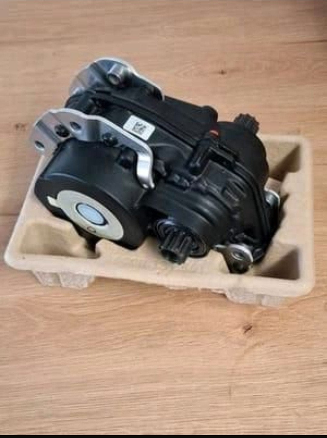 Moteur Bosch Performance Line Speed Gen 4 neuf, Vélos & Vélomoteurs, Enlèvement ou Envoi