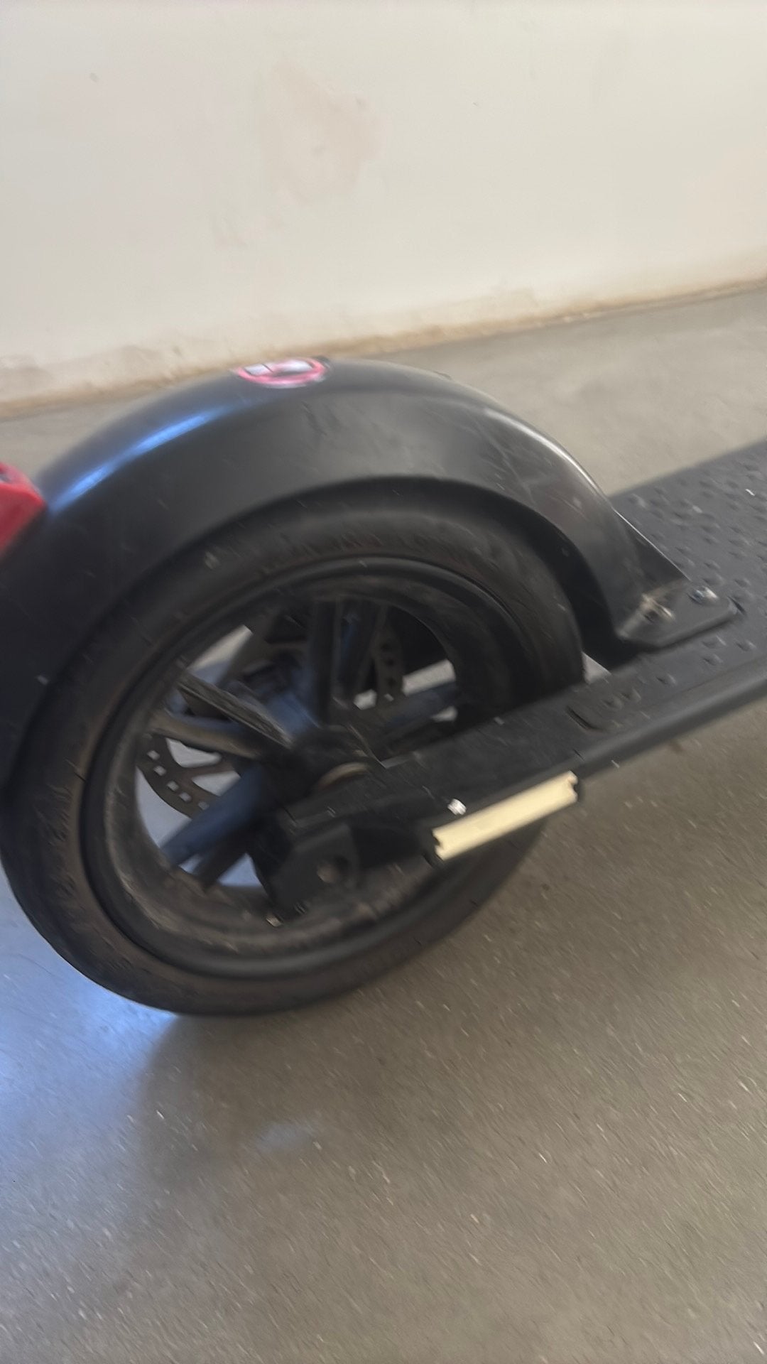 A vendre trottinette électrique, Enlèvement ou Envoi, Comme neuf, Step électrique (E-scooter)