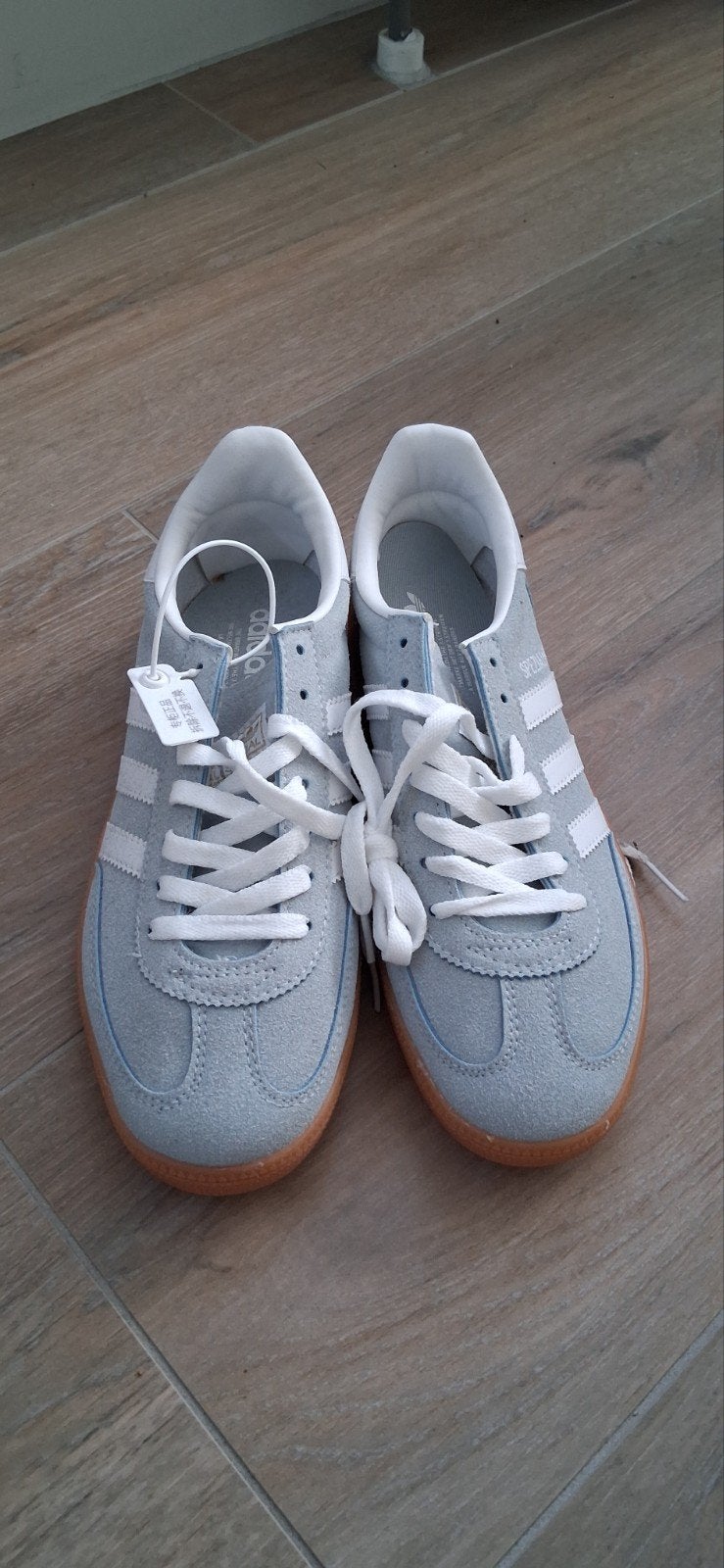 Adidas Spezial Nieuw, Kleding | Dames, Blauw, Nieuw, Addidas, Ophalen of Verzenden