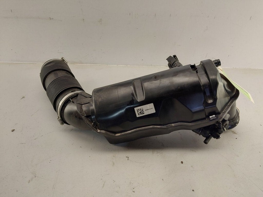 DURITE AIR Mini Mini (F65 / F66) (01-2024/-) (|13718489423|), Petuelring 130
80809  München, DE, Mini, Utilisé, Minikundenbetreuung@mini.de