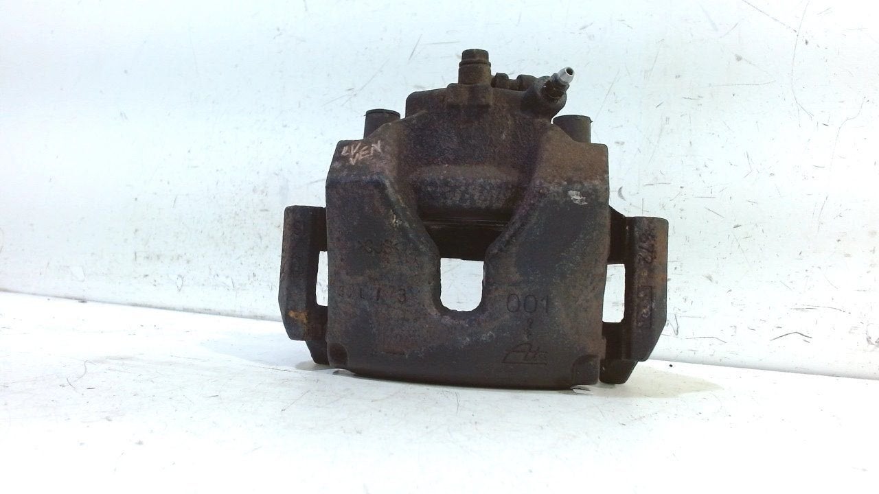 Remklauw links voor Honda Civic, Onderdelen@venauto.nl, Ettenseweg 76, 4706 PB Roosendaal, The Netherlands, Enlèvement ou Envoi