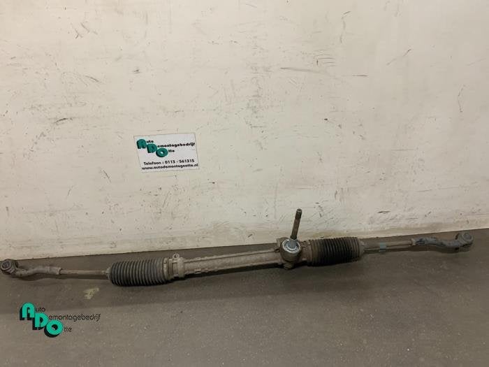 Crémaillère de direction d'un Fiat 500, -, 3 mois de garantie, Utilisé, Fiat
