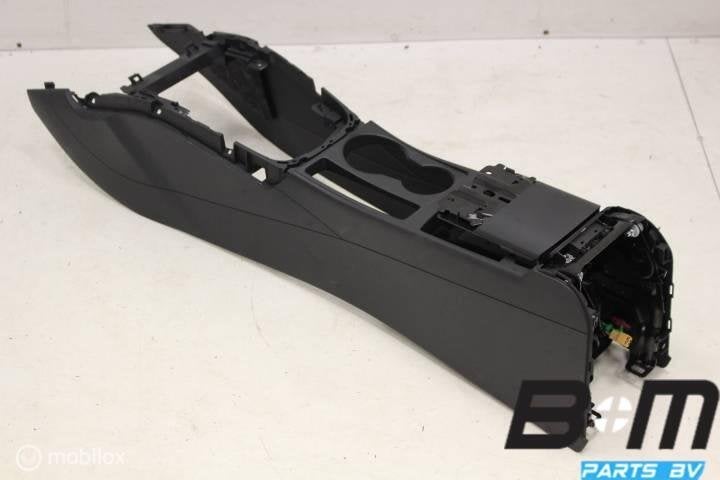 Middenconsole met frame voor armsteun Audi RS4 8K, Utilisé