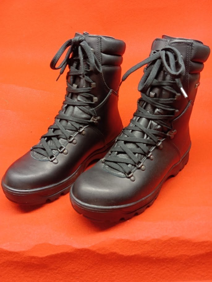 Bottes neuves P45, Collections, Enlèvement ou Envoi, Armée de terre, Vêtements ou Chaussures