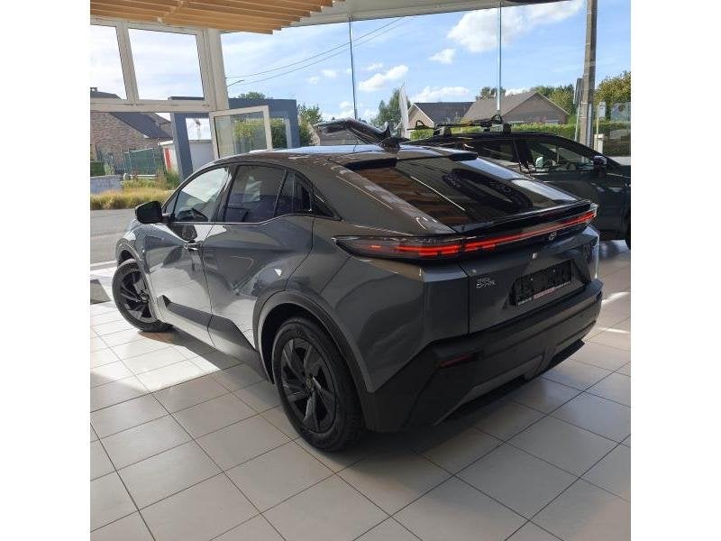 Toyota C-HR Business, Autos, Argent ou Gris, Achat, Euro 6, 0 kW