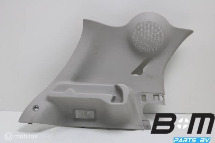 C-stijl bekleding rechts Smart ForFour A4536981300, Utilisé